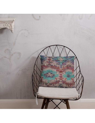 tappeto INDIA SARI SETA CM.140X200