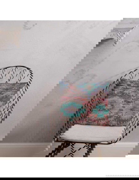 tappeto INDIA SARI SETA CM.140X200