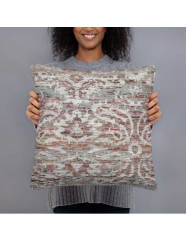 tappeto INDIA SARI SETA CM.200X300