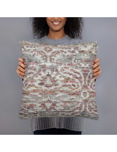 tappeto INDIA SARI SETA CM.200X300