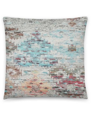 tappeto INDIA SARI SETA CM.140X200