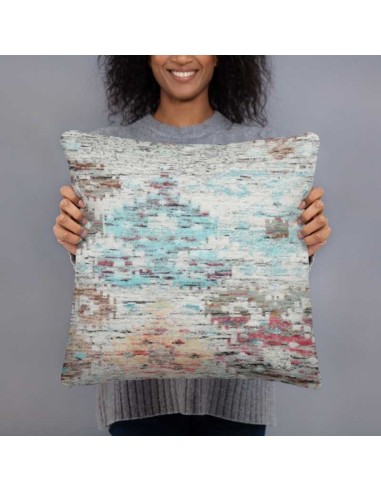 tappeto INDIA SARI SETA CM.200X300