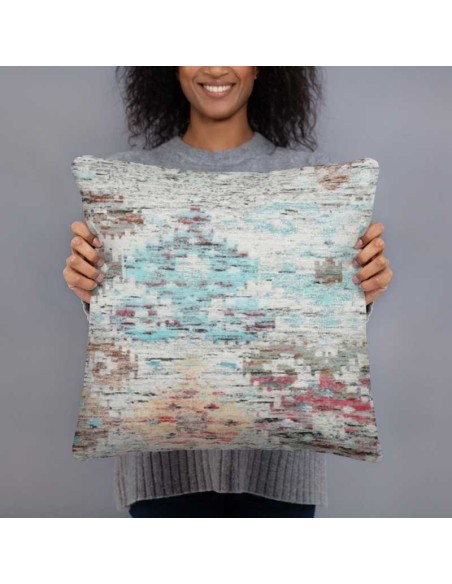 tappeto INDIA SARI SETA CM.200X300