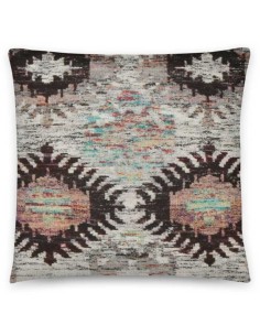 tappeto india sari seta cm 140x200  2