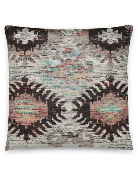 tappeto INDIA SARI SETA CM.140X200