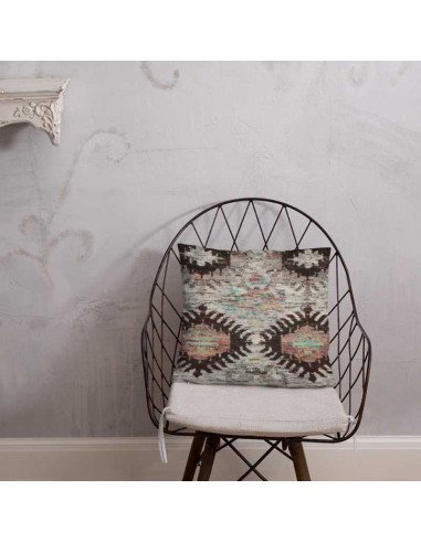 tappeto INDIA SARI SETA CM.140X200