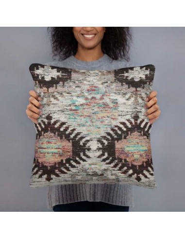 tappeto INDIA SARI SETA CM.140X200