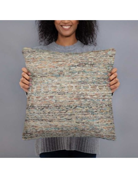 tappeto INDIA SARI SETA CM.250X300