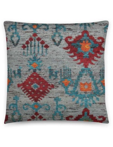 tappeto INDIA SARI SETA CM.140X200