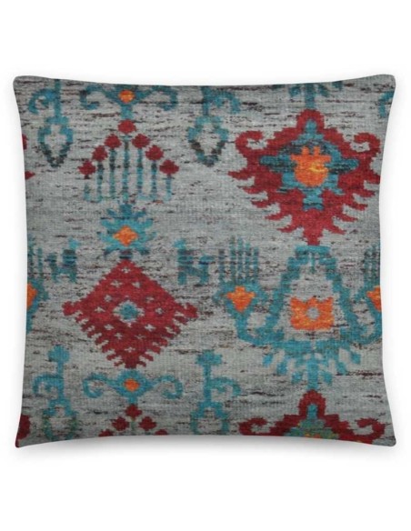 tappeto INDIA SARI SETA CM.140X200