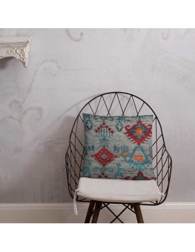 tappeto INDIA SARI SETA CM.140X200