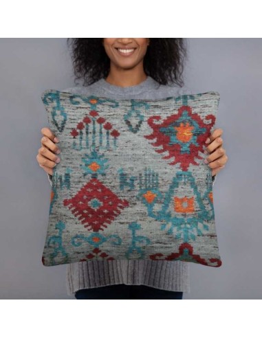 tappeto INDIA SARI SETA CM.140X200