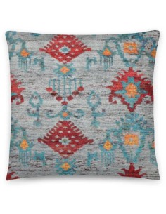 tappeto india sari seta cm 200x300  2