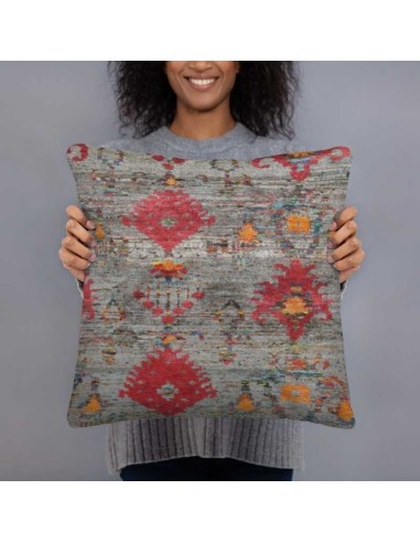 tappeto INDIA SARI SETA CM.250X300