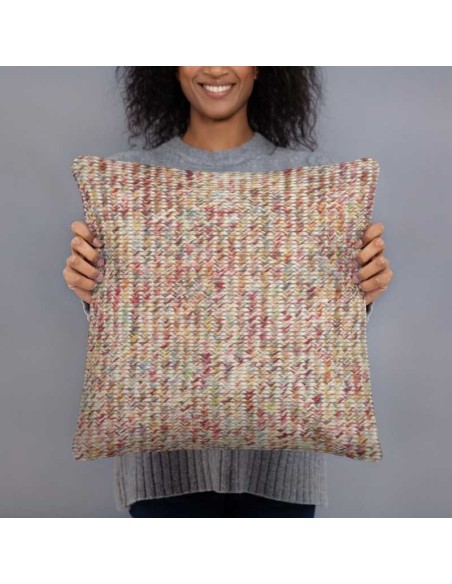 tappeto INDIA RAINBOW CM.250X350