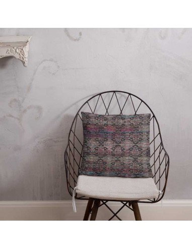 tappeto INDIA SARI SETA ROYAL CM.200X300