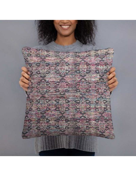 tappeto INDIA SARI SETA ROYAL CM.250X350