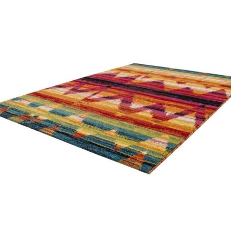 tappeto fantasia Guayama 245 multicolore