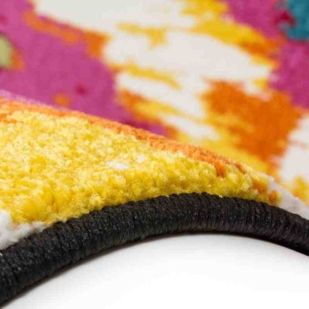 Carpet fantasia Guayama 255 multicolore