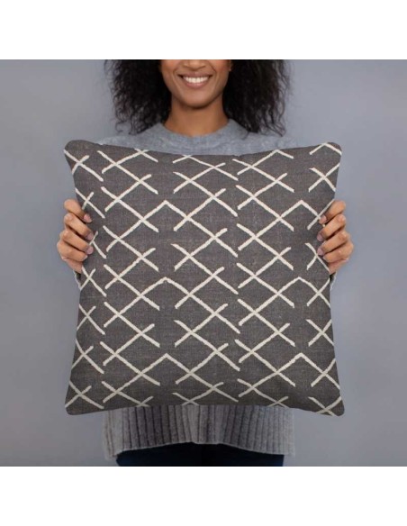 tappeto INDIA INDIAN NOTES CM.300X400