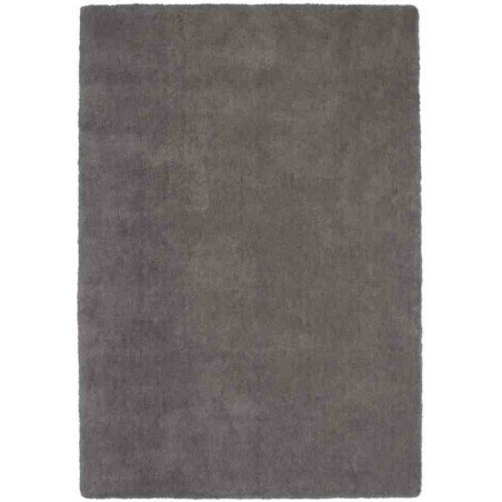 tappeto tinta unita Heaven 410 platino