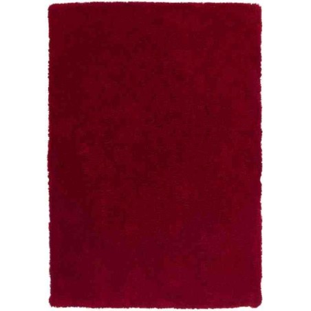 Carpet tinta unita Heaven 410 rosso