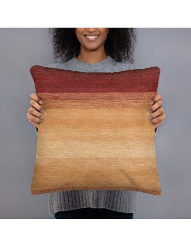 tappeto INDIA PANORAMA CM.140X200