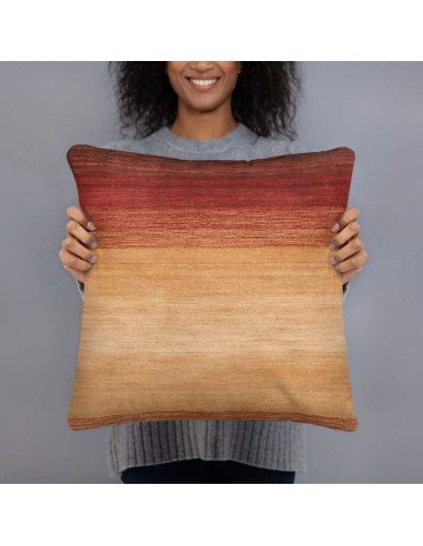 tappeto INDIA PANORAMA CM.90X160