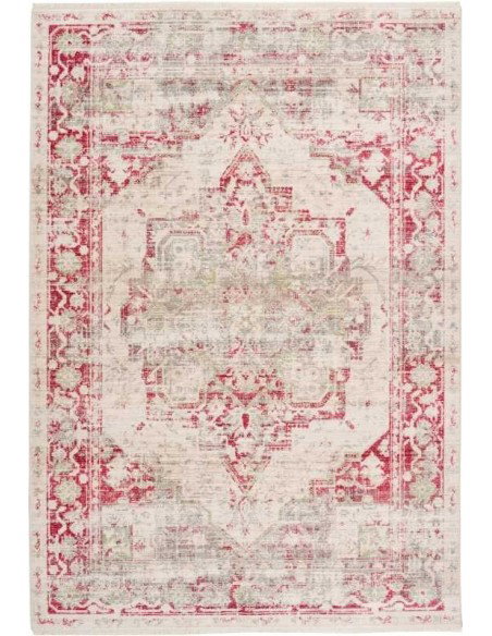tappeto Arte Espina BAROQUE 100 MULTICOLOR