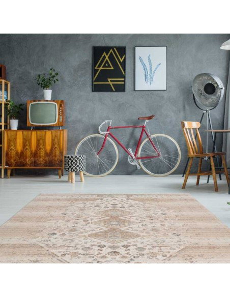 tappeto Arte Espina BAROQUE 1100 BEIGE