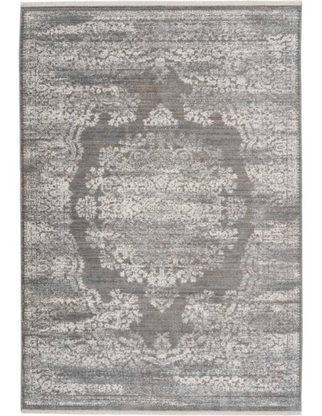 tappeto Arte Espina BAROQUE 1200 BEIGE MARRONE
