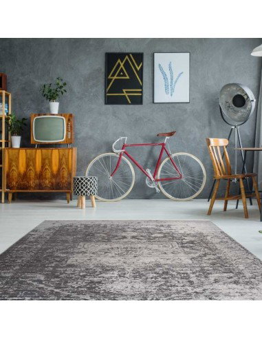 tappeto Arte Espina BAROQUE 1200 BEIGE MARRONE
