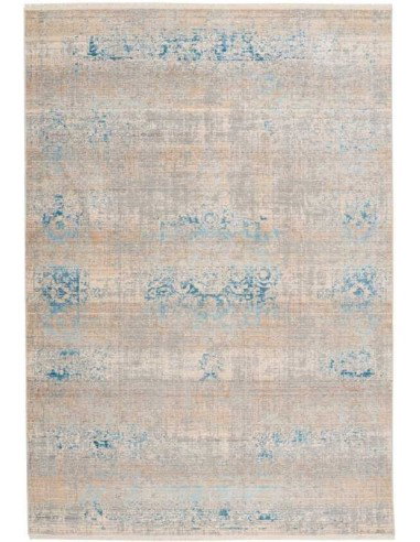 tappeto Arte Espina BAROQUE 300 GRIGIO TURCHESE