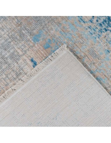 tappeto Arte Espina BAROQUE 300 GRIGIO TURCHESE
