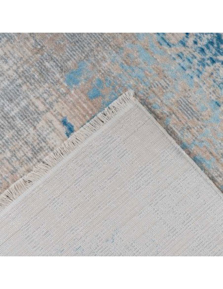 tappeto Arte Espina BAROQUE 300 GRIGIO TURCHESE