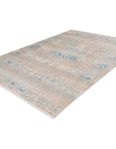 tappeto Arte Espina BAROQUE 300 GRIGIO TURCHESE