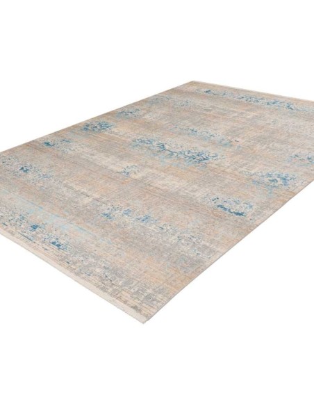 tappeto Arte Espina BAROQUE 300 GRIGIO TURCHESE