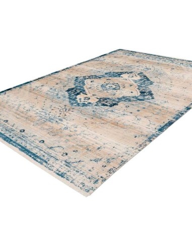 tappeto Arte Espina BAROQUE 500 CREMA BLU