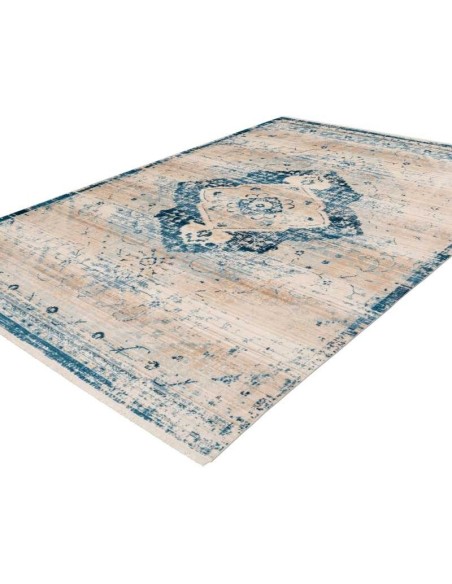 tappeto Arte Espina BAROQUE 500 CREMA BLU