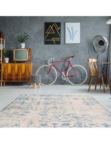 tappeto Arte Espina BAROQUE 600 MULTICOLOR