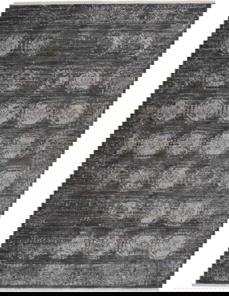 tappeto Arte Espina BAROQUE 700 ANTRACITE