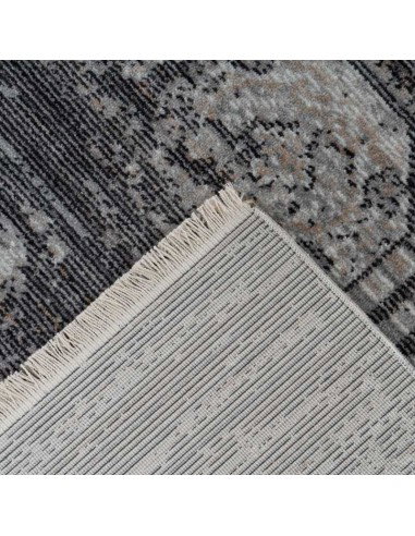 tappeto Arte Espina BAROQUE 700 ANTRACITE