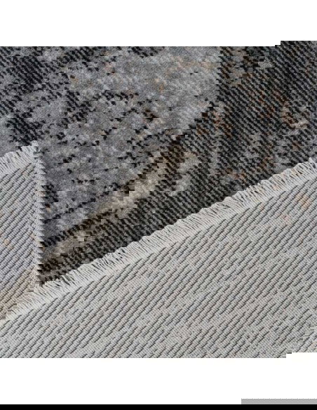 tappeto Arte Espina BAROQUE 700 ANTRACITE