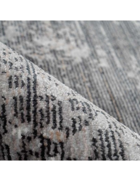 tappeto Arte Espina BAROQUE 700 ANTRACITE