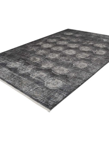 tappeto Arte Espina BAROQUE 700 ANTRACITE