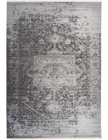 tappeto Arte Espina BAROQUE 800 ANTRACITE