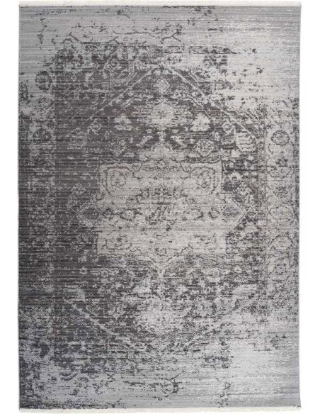 tappeto Arte Espina BAROQUE 800 ANTRACITE