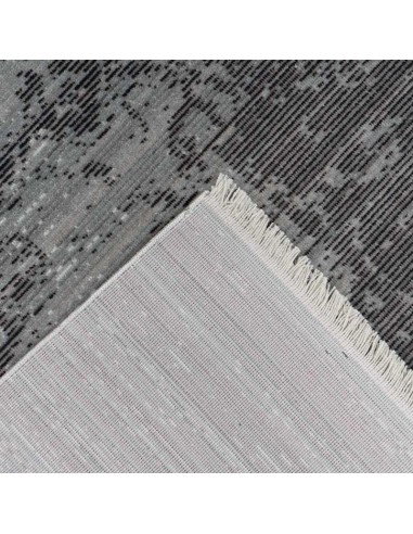 tappeto Arte Espina BAROQUE 800 ANTRACITE