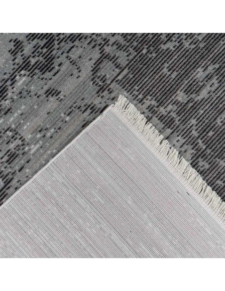 tappeto Arte Espina BAROQUE 800 ANTRACITE