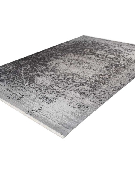tappeto Arte Espina BAROQUE 800 ANTRACITE